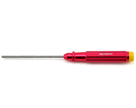 Suspension Arm Reamer 3.5mm (DYNT2112)