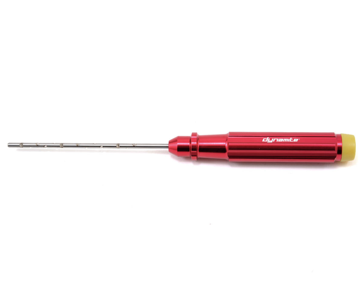 Suspension Arm Reamer 1/8" (DYNT2114)