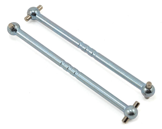Driveshafts Front and Rear Revenge E/N (2) (ECX0863)