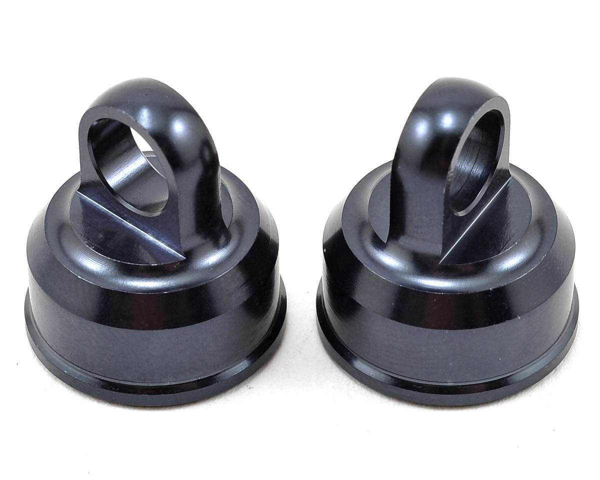 Shock Caps (2): Revenge Type E/N (ECX0876)