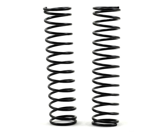Shock Spring Set Rear Black 1.7 Revenge E/N (2) (ECX0889)