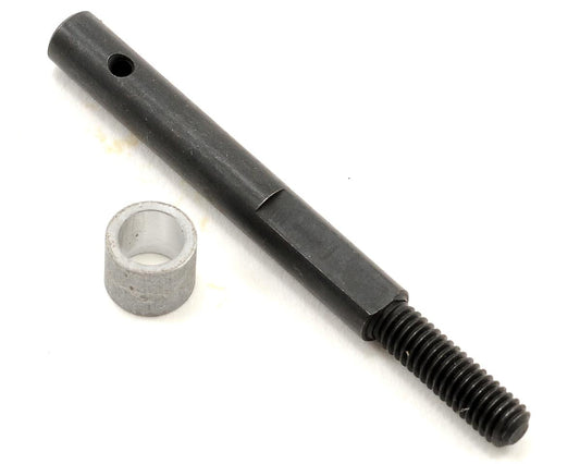 Top Shaft & Spacer 1/10 2WD All (ECX1023)