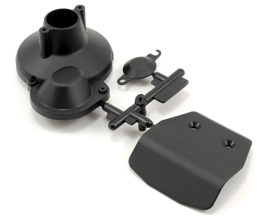 Gear Cover 1/10 2WD All (ECX1027)