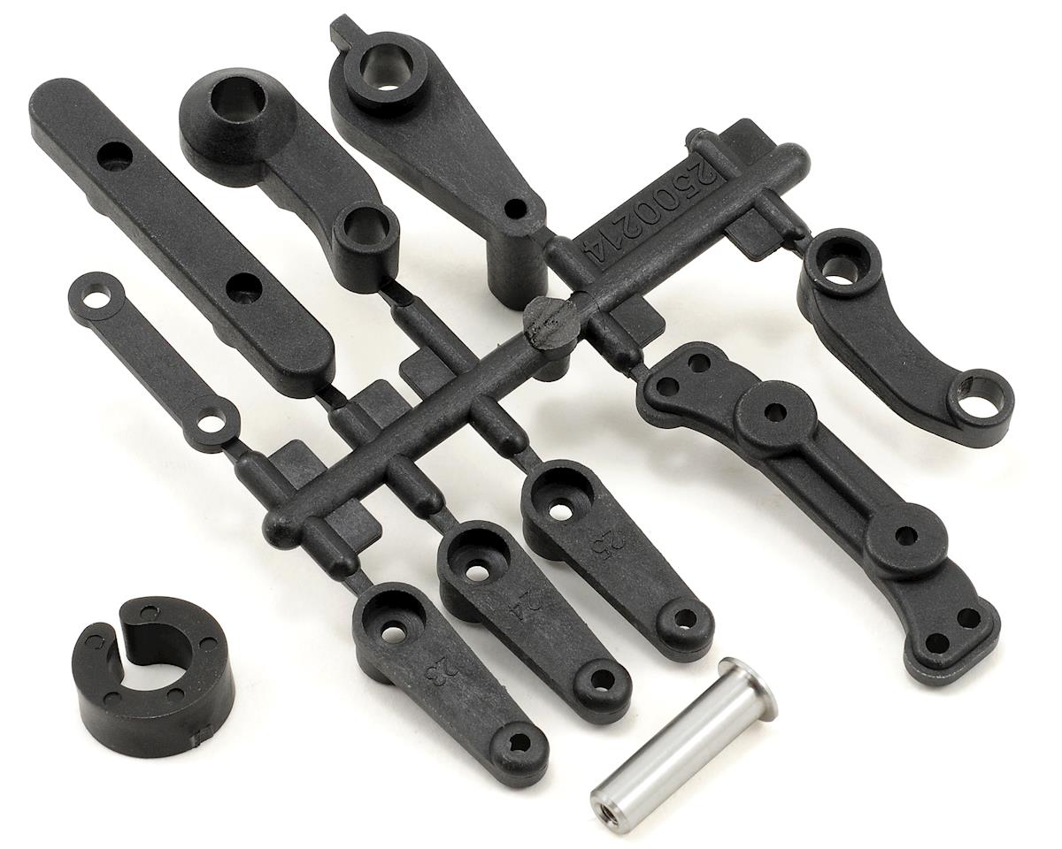 Servo Saver Set 1/10 2WD All (ECX1028)