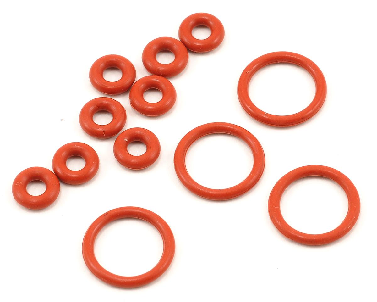 Shock O-Ring Set 1/10 2WD All (ECX1043)