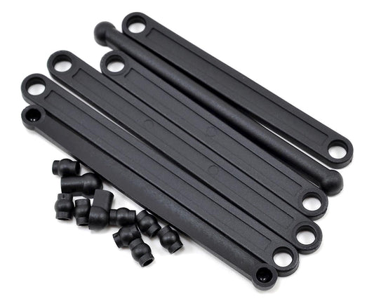 Link Set, Plastic 1/10 2WD Circuit/Ruckus/Torment (ECX1046)