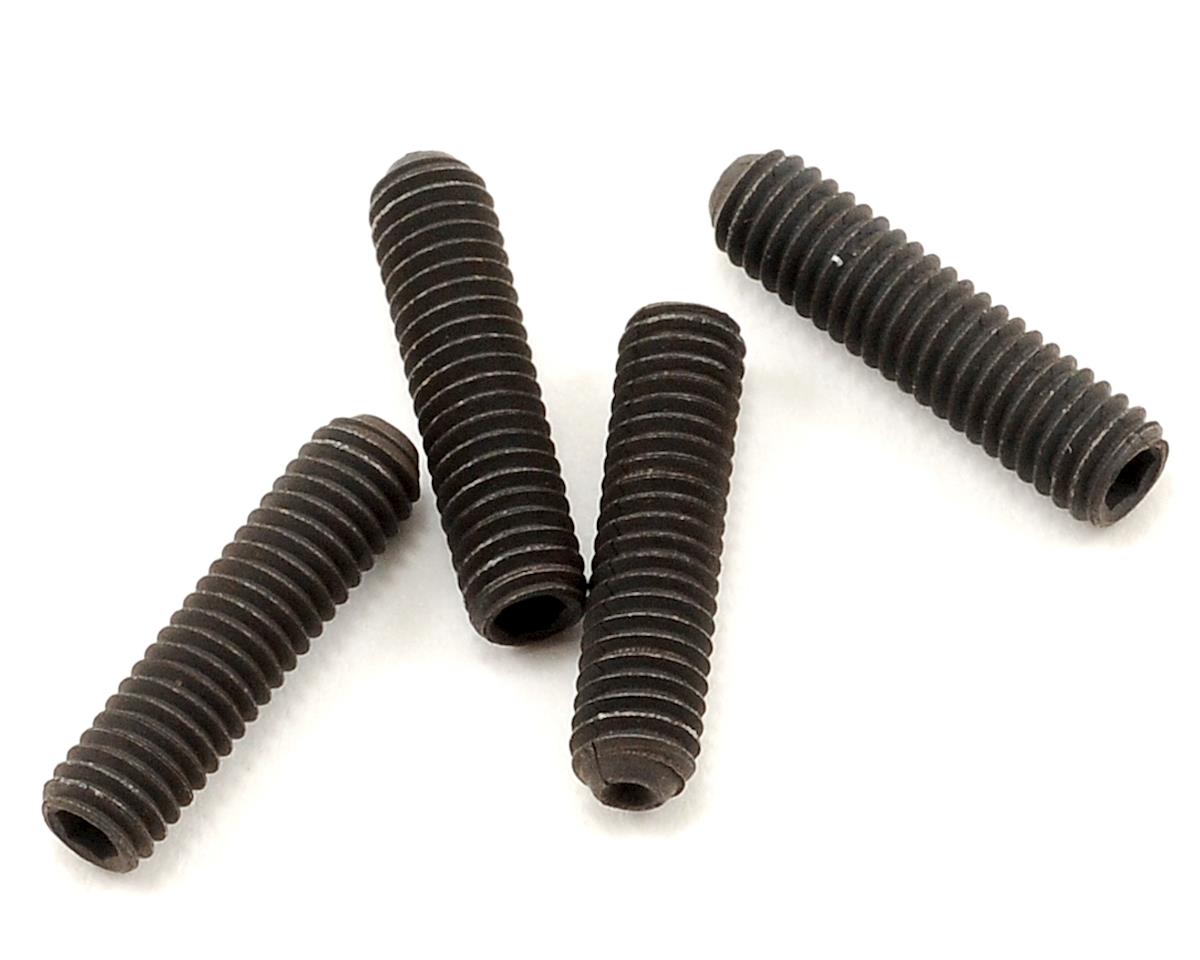 3x12mm Set Screw (4) (ECX1050)