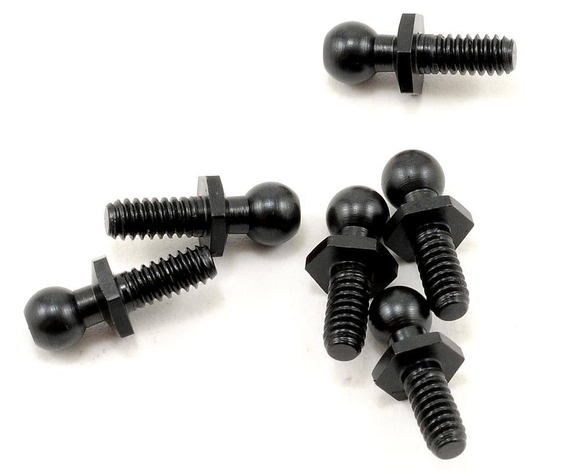 Ball Stud (6) (ECX1058)