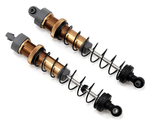 Aluminum Shock Set Rear 1/10 2WD Circuit/Ruckus/Torment (ECX1096)