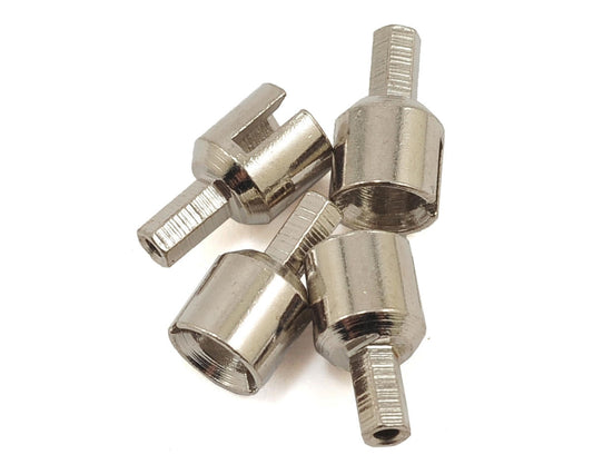 Differential Outdrive Set 1/24 4WD All (ECX202011)