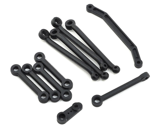 Suspension Links 1/24 4WD Barrage (ECX202033)
