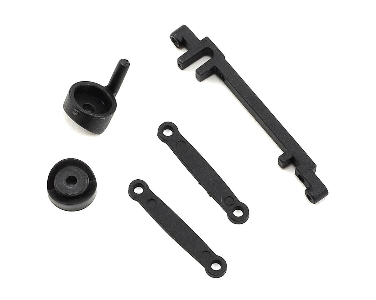 Steering Set 1/24 4WD All (ECX204006)