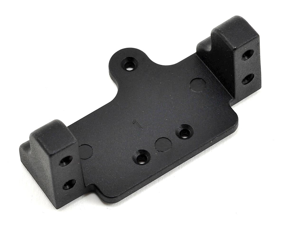 Servo Mount 1/18 4WD Temper (ECX211009)