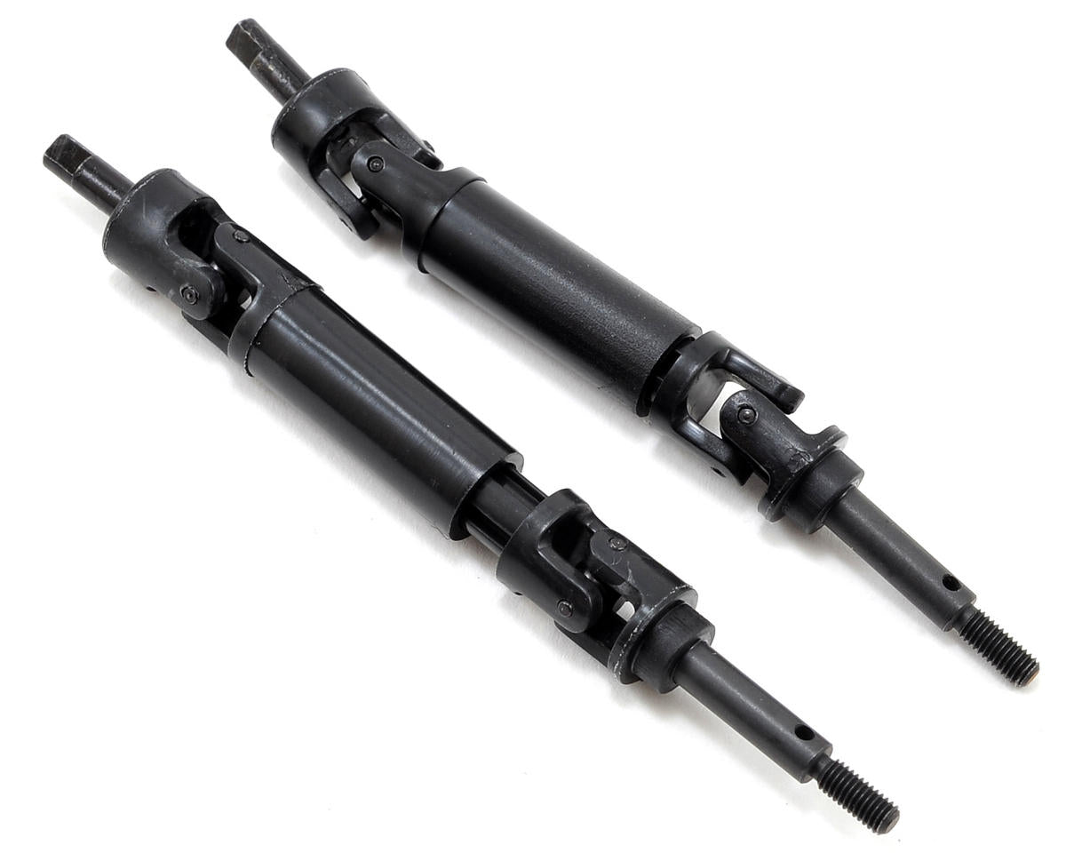 Complete Driveshaft Set 1/18 4WD All (ECX212003)