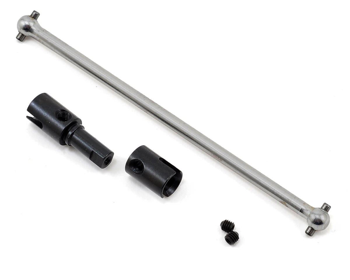 Center Driveshaft Assembly 1/18 4WD All (ECX212006)