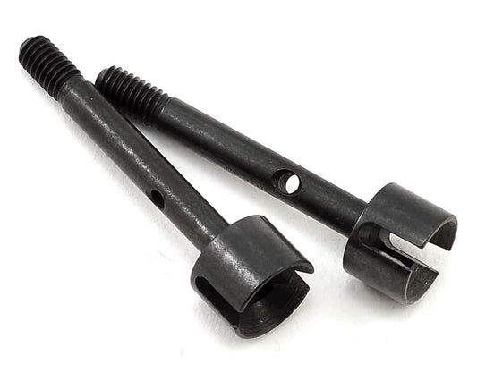 Rear Axle 1.9 Barrage (2) (ECX212023)