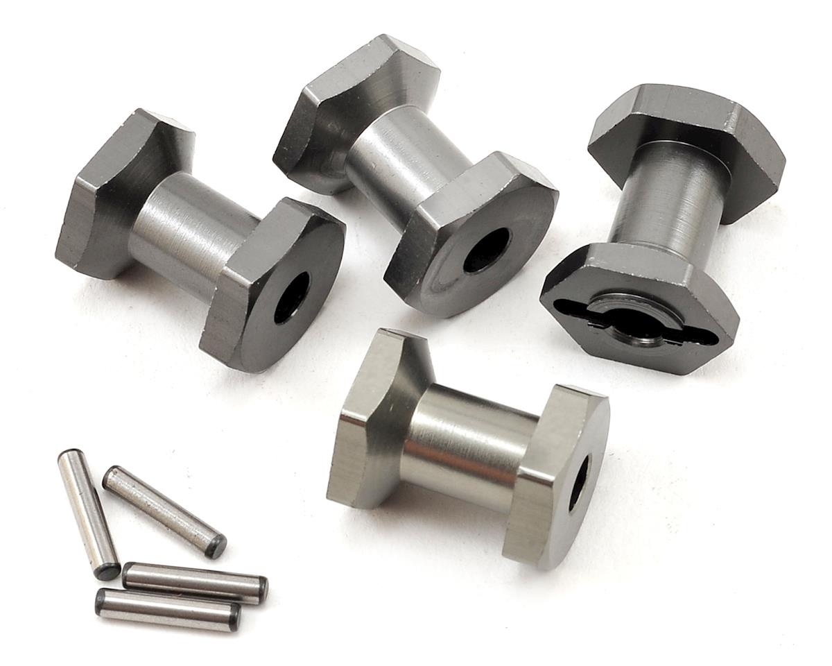 12mm Hex, Wide 1.9 Barrage (ECX212024)