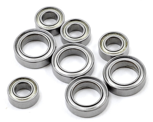 Spindle/Hub Bearing Set 1/18 4WD All (ECX217001)