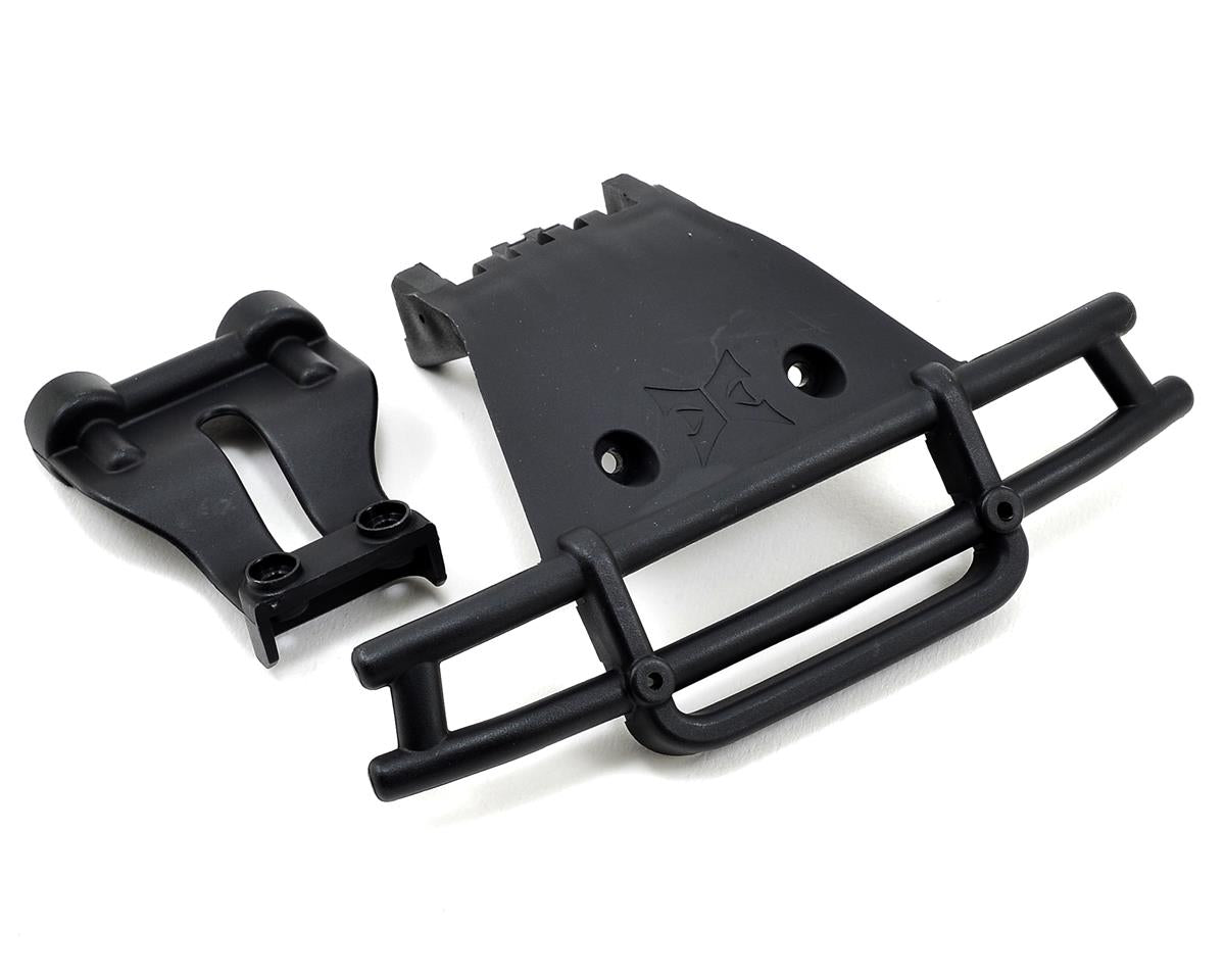 Front Bumper Set 1/10 2WD Ruckus (ECX231001)