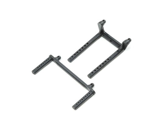 Body Post Set 1/10 2WD Axe MT (ECX231025)