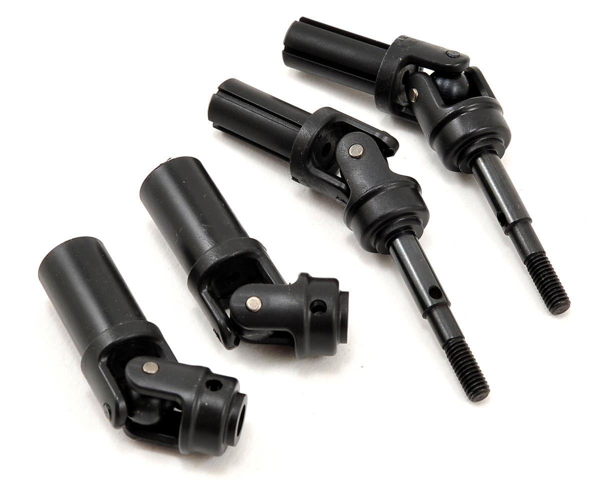 Complete Short Driveshaft Set (2): Boost (ECX232003)