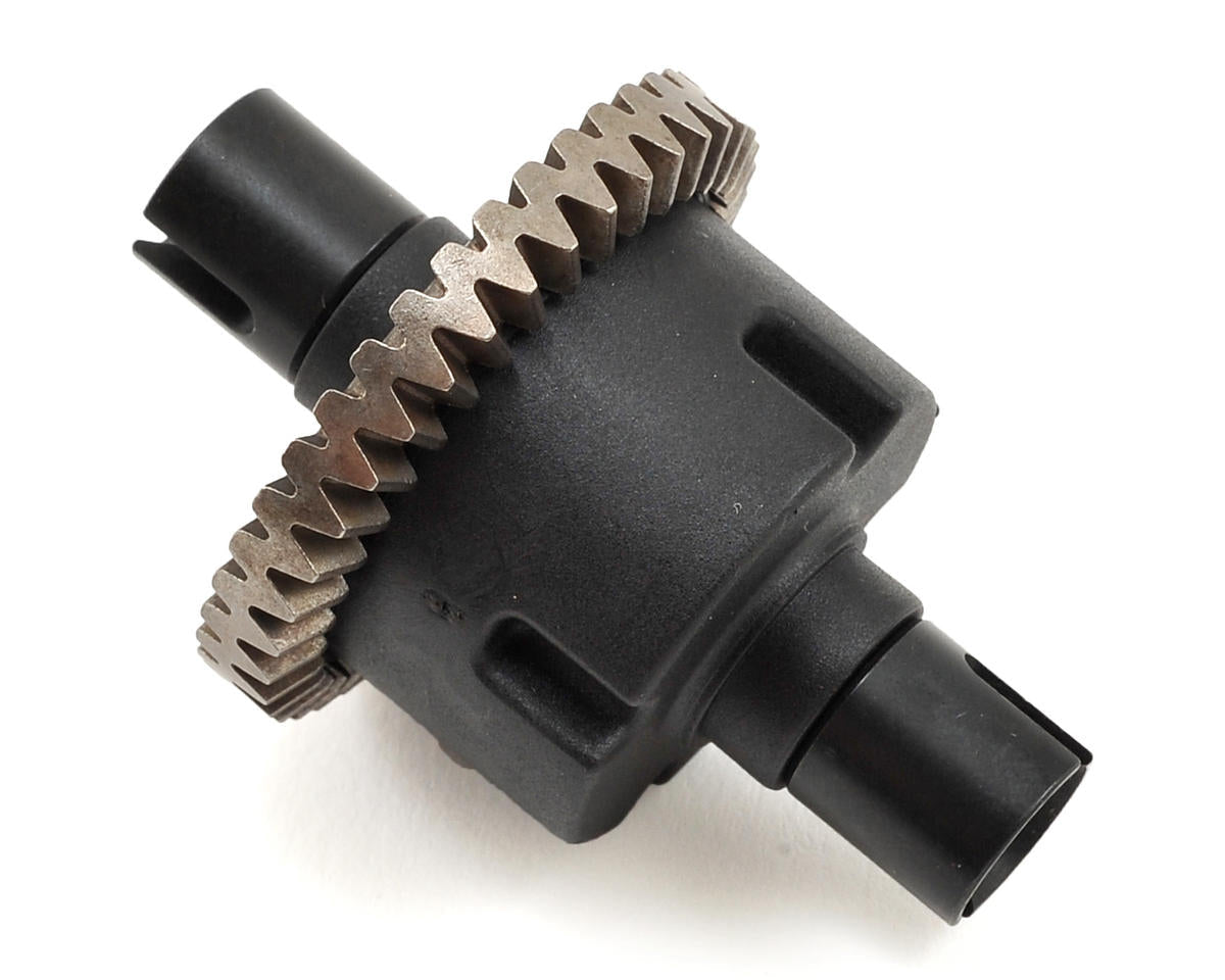 Complete Differential: 1/10 4WD (ECX232010)
