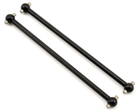 Rear Dog Bone 1/10 4WD All (2) (ECX232012)