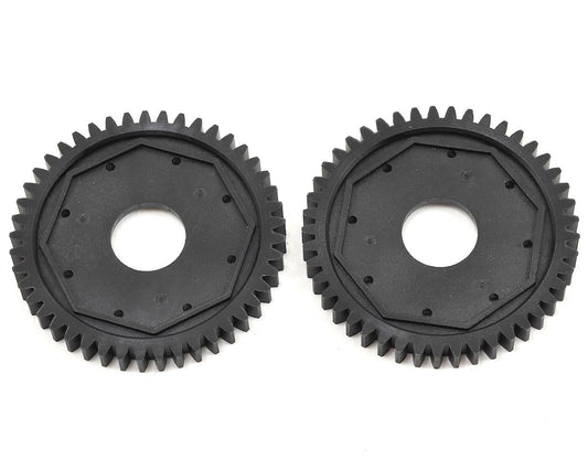 Spur Gear, 45T, Mod 1 1/10 4WD All (2) (ECX232019)