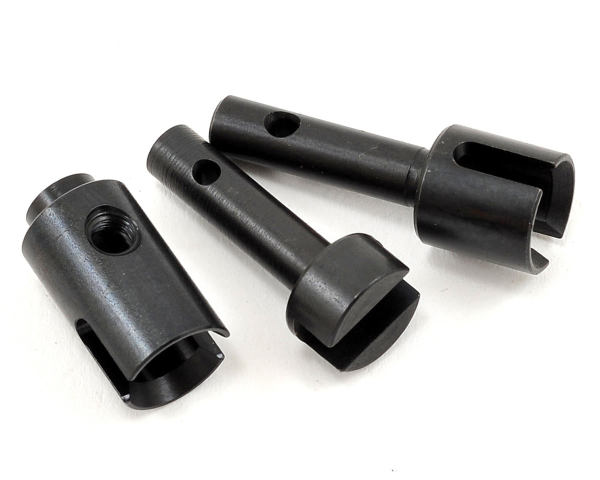 Center Outdrive Set: 1/10 4WD (ECX232025)