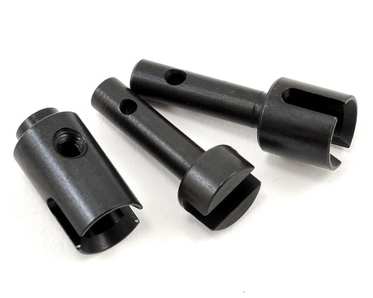 Center Outdrive Set: 1/10 4WD (ECX232025)