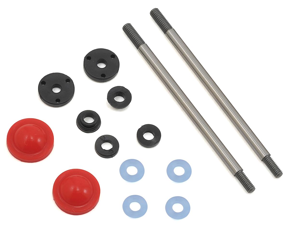 Shock Rebuild 1/10 4WD All (ECX233001)