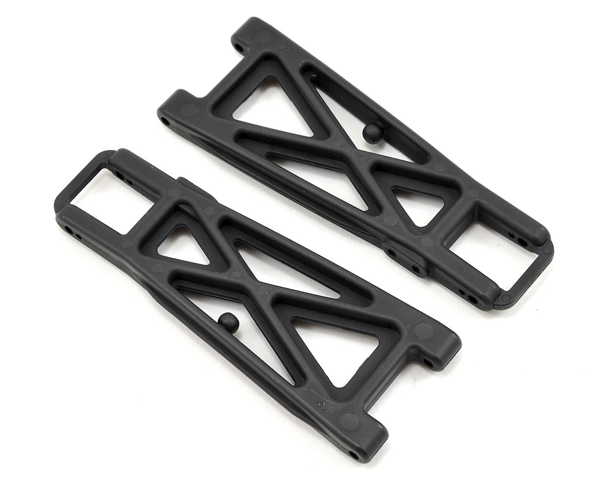 Rear Suspension Arm Set, 1/10 4WD All (2) (ECX234002)