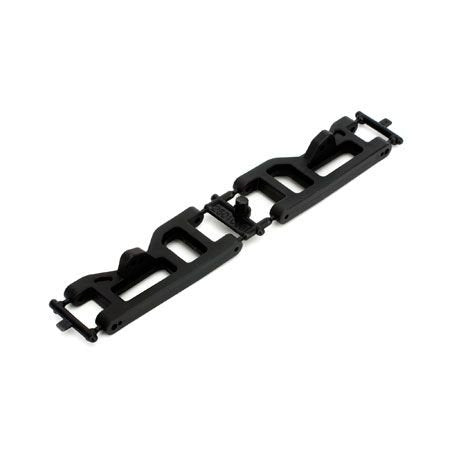 Front Suspension Arm (2): Boost (ECX3008)