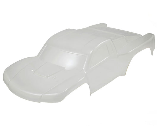 Body, Clear 1/10 2WD Torment (ECX330003)