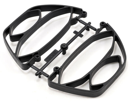 Nerf Bar Set 1/10 2WD Torment (ECX4004)