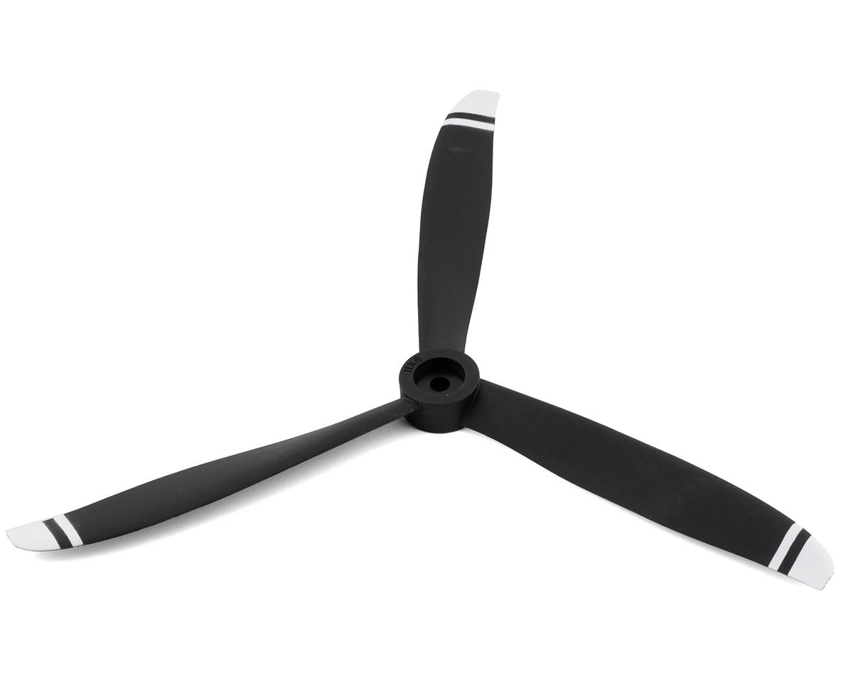 3-Bladed 11x6 Propeller RV-7 Sport 1.1m EP (EFL01893)