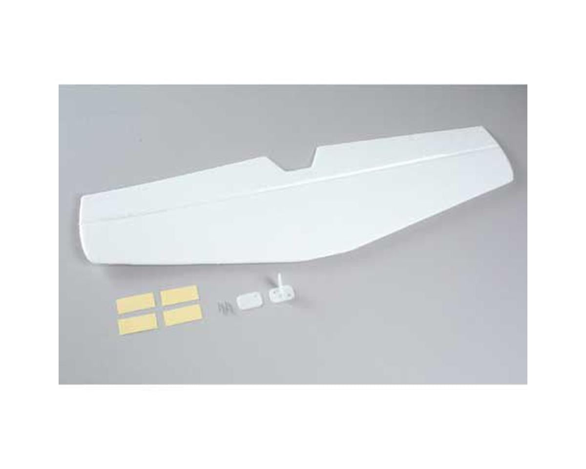 Horizontal Stab with Accessories T-28 (EFL08254)