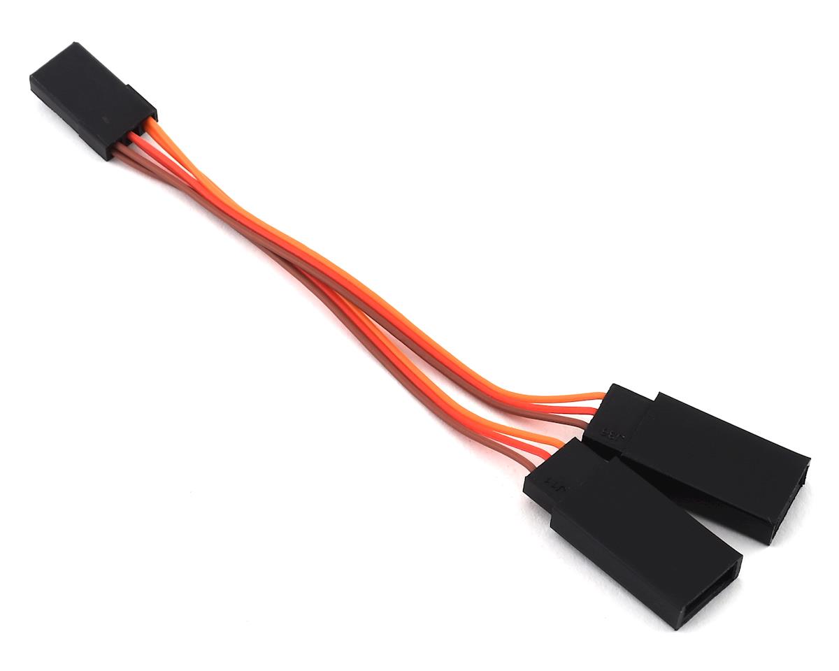 Servo Y-Harness T-28 (EFL08261)