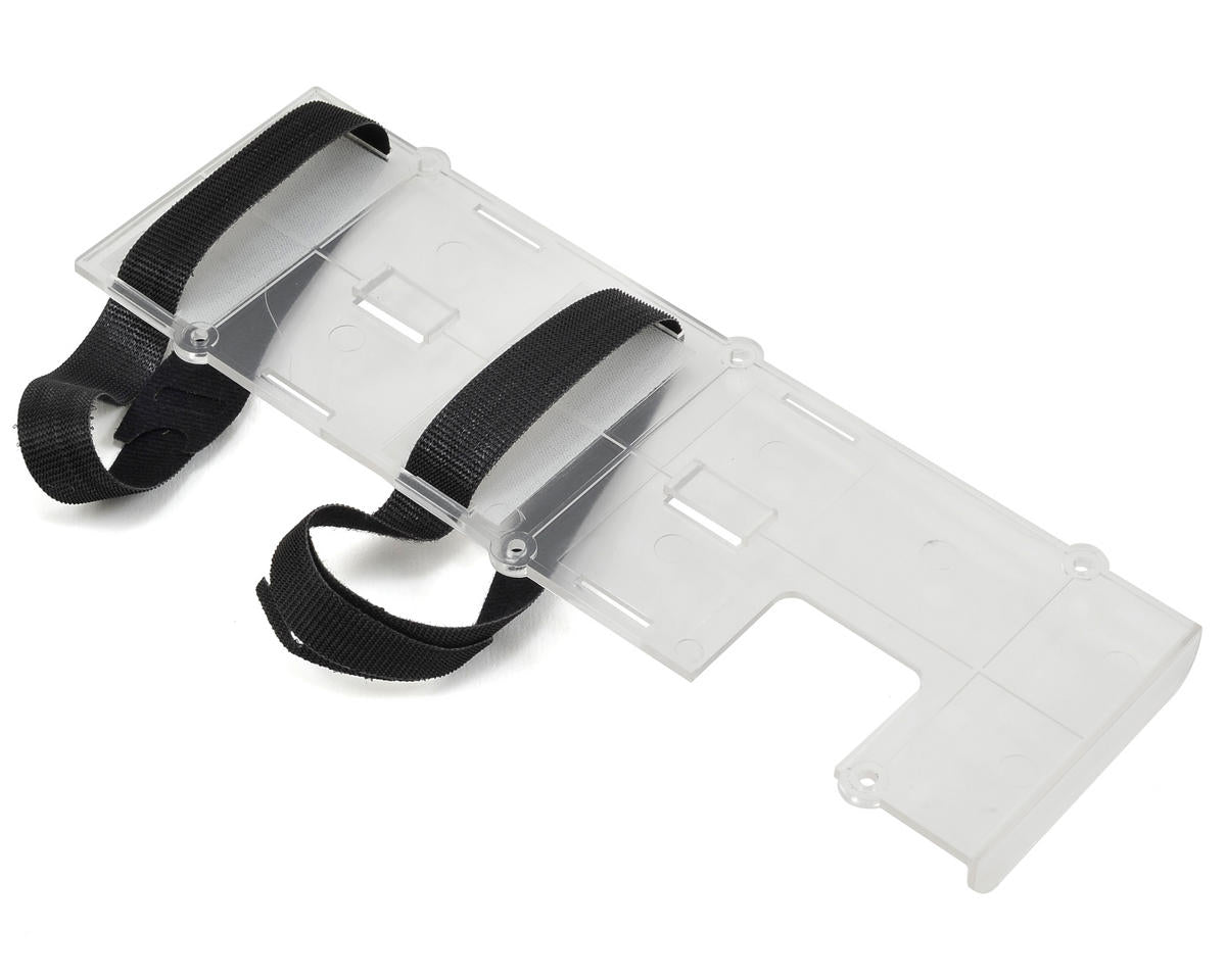 Battery Tray Carbon-Z Splendor (EFL1025013)