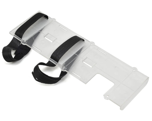 Battery Tray Carbon-Z Splendor (EFL1025013)