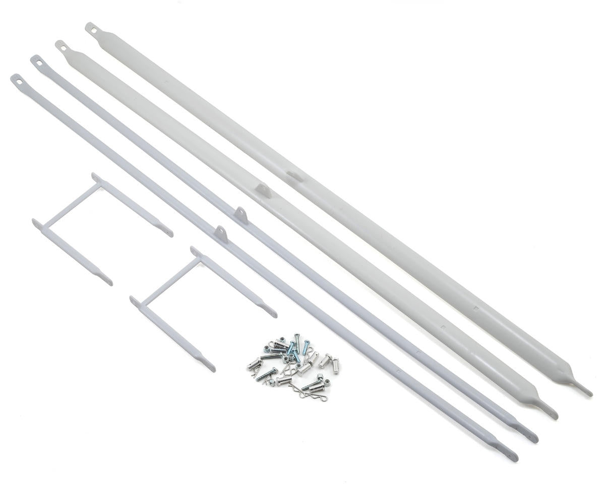 Wing Strut Set with Hardware Carbon-Z Cub (EFL1045010)