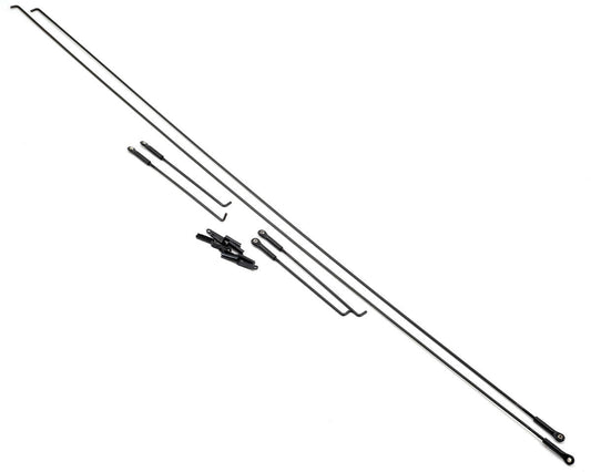 Pushrod Set Carbon-Z Cub (EFL1045011)
