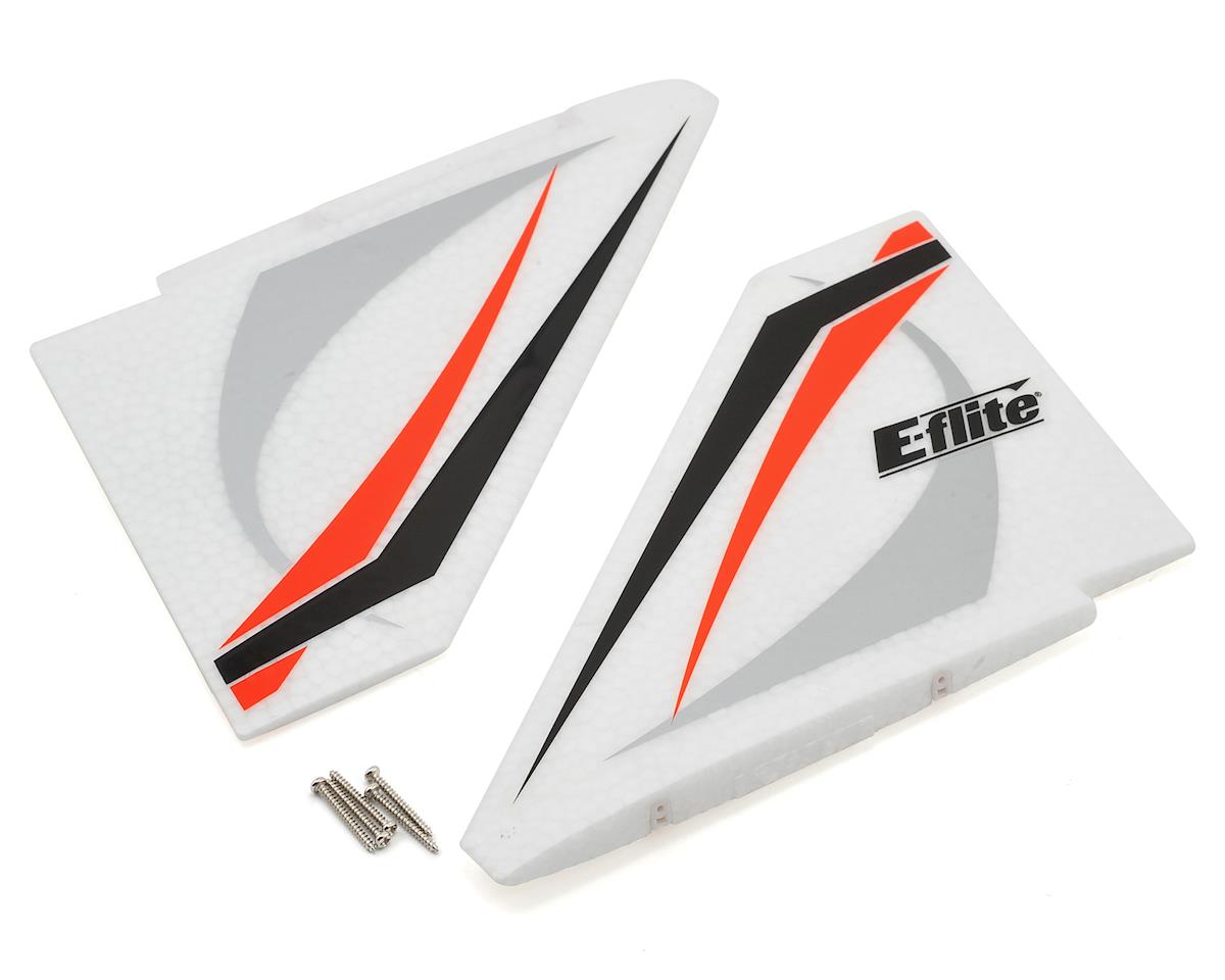Fin Set Convergence (EFL11002)