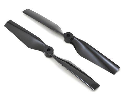 Main Propeller Set Convergence (EFL11003)