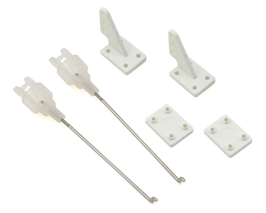 Elevon Linkage Set Convergence (EFL11006)