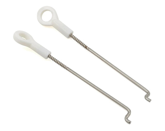 Nacelle Linkage Set Convergence (EFL11007)