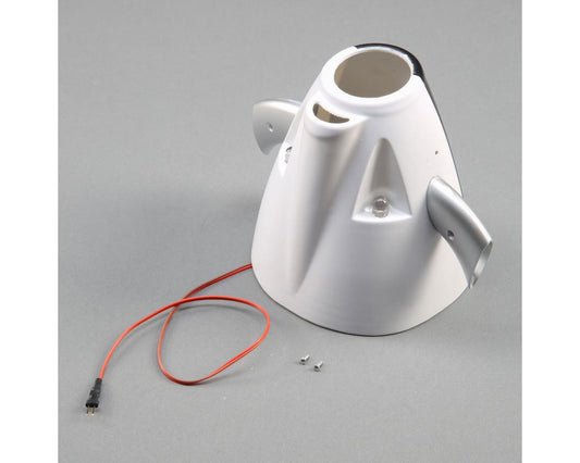 Cowl Turbo Timber (EFL17551)