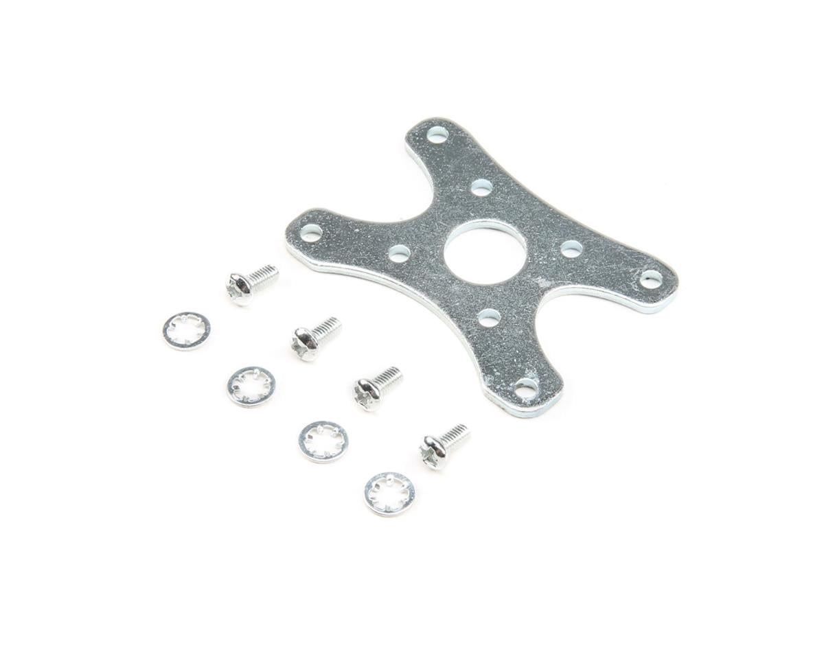 Motor Mount Turbo Timber (EFL17556)