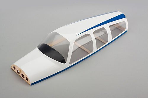 Canopy: Bonanza 15e ARF (EFL2587)