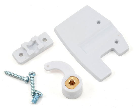 Nose Gear Arm and Mounting Strap Apprentice (EFL310009)